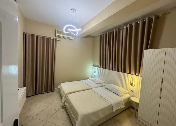 Hotel Kaloshi