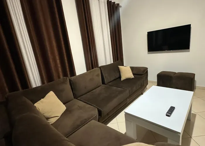 Hotel Kaloshi