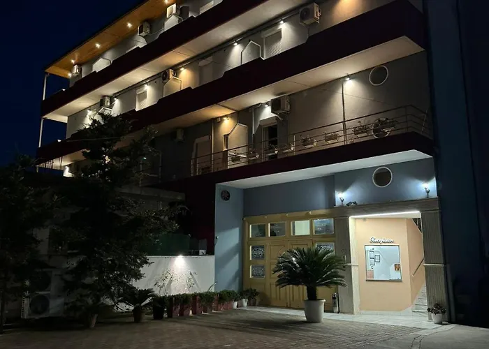 Hotel Kaloshi