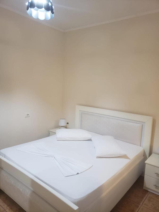 Hotel Kaloshi Mezez