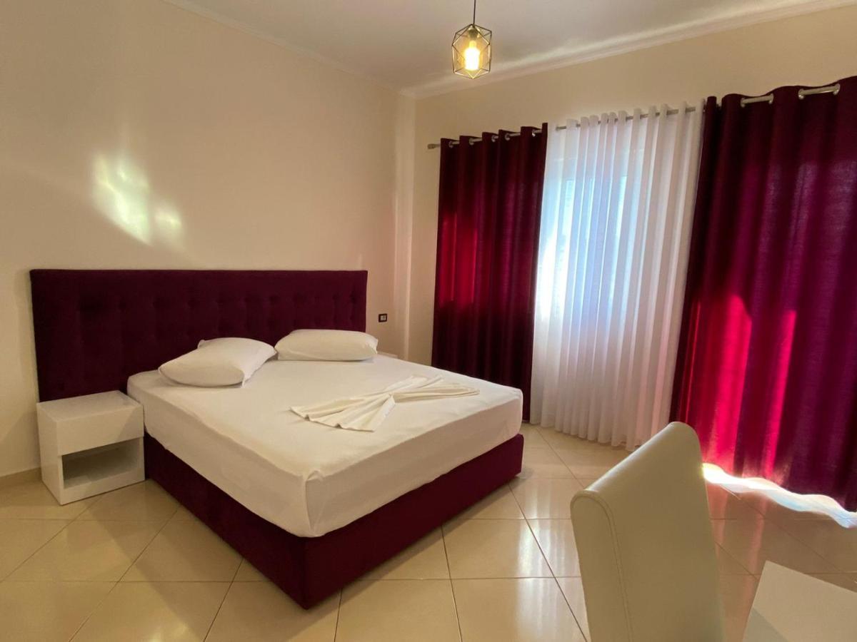 Hotel Kaloshi