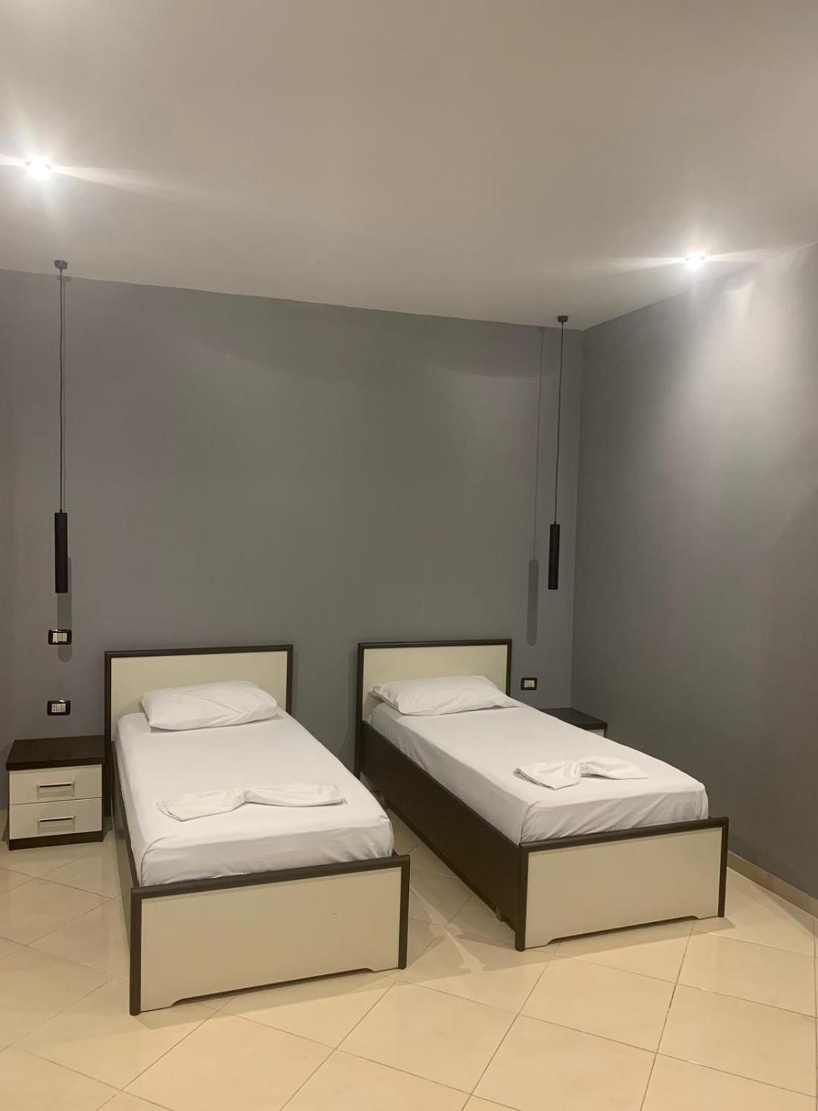 Hotel Kaloshi Mezez