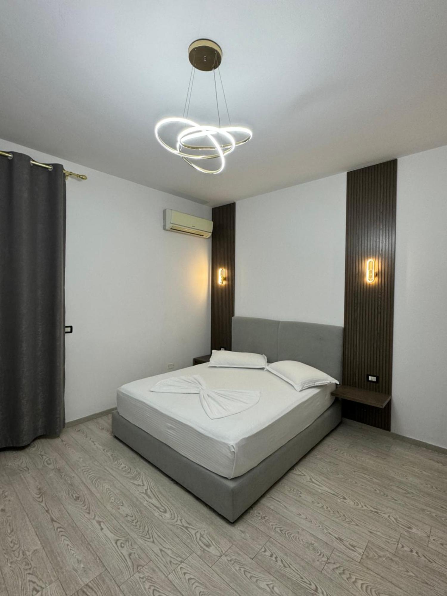 Hotel Kaloshi